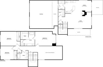C2 1511 floor plan
