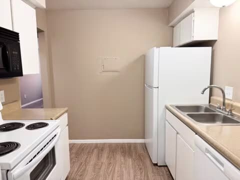 Unit 261 261 floor plan