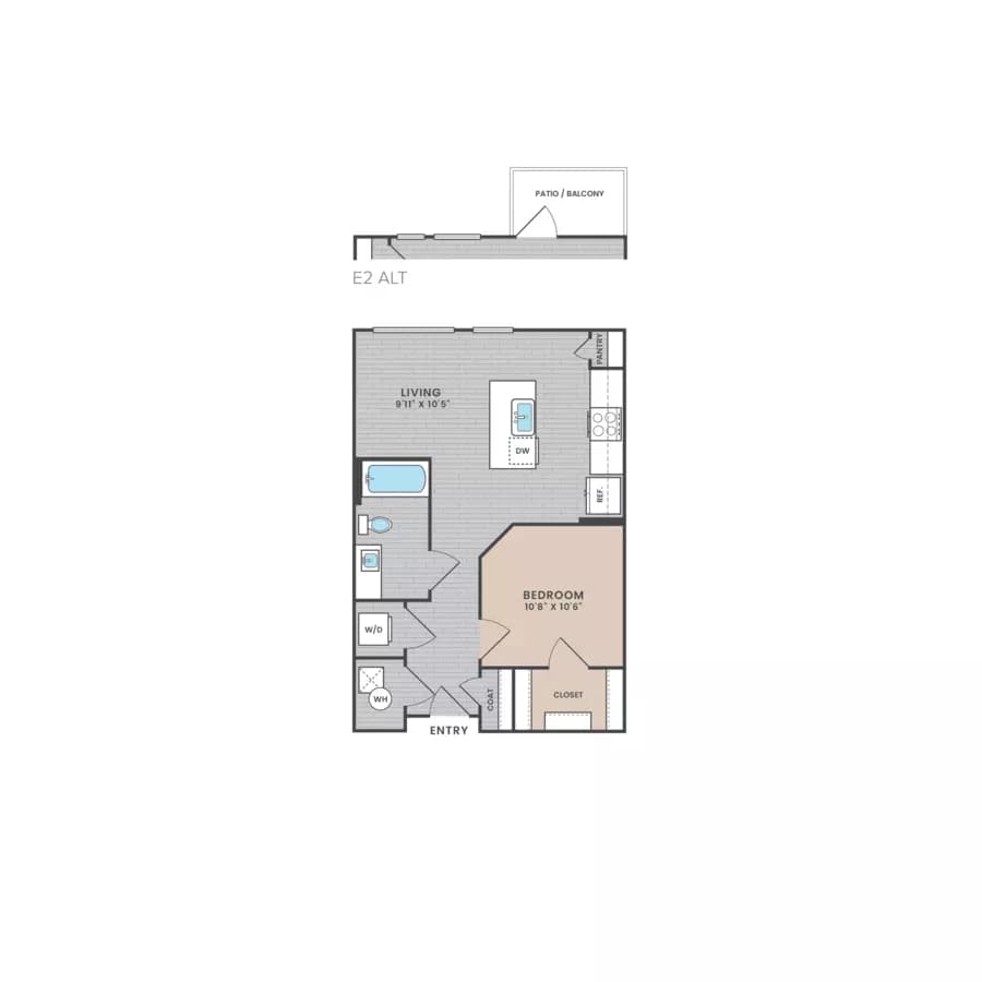 ES2 N1-1141 floor plan
