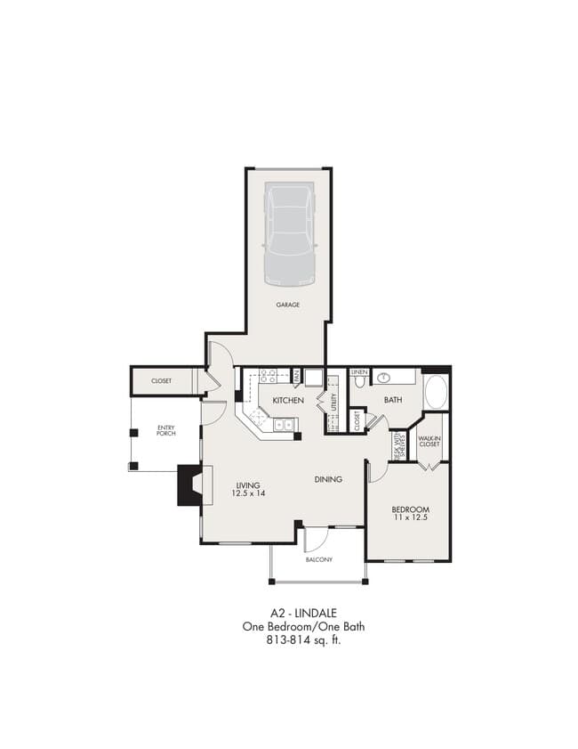 Unit 1513 1513 floor plan