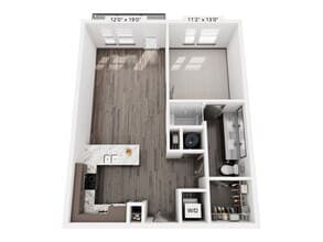 A2 0620 floor plan