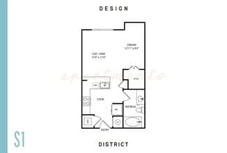 S1 569 floor plan