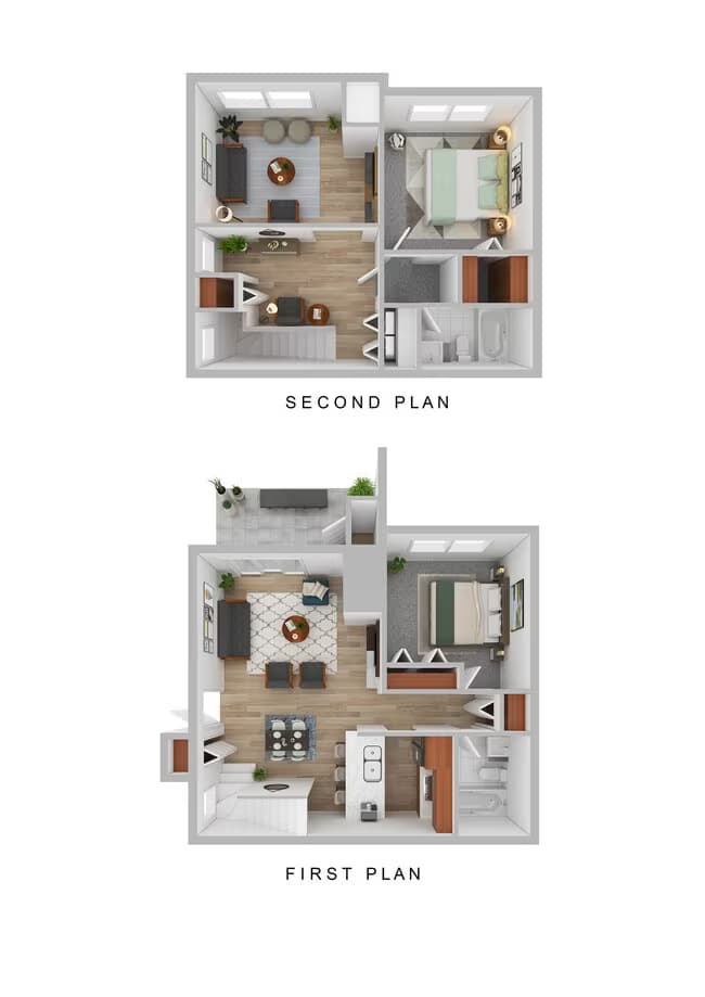 B3 0162 floor plan