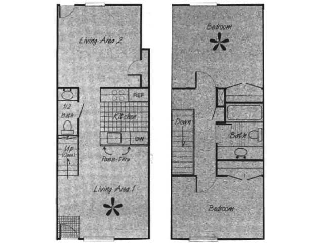 Unit 37 37 floor plan