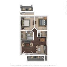F 4507 floor plan