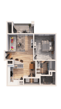 A1A 13103 floor plan