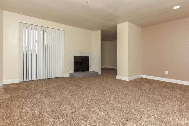 2 Bed 1 Bath C 1204 floor plan