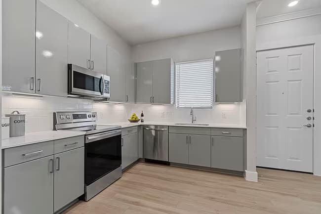 Unit Mahogany-1318 Mahogany-1211 floor plan