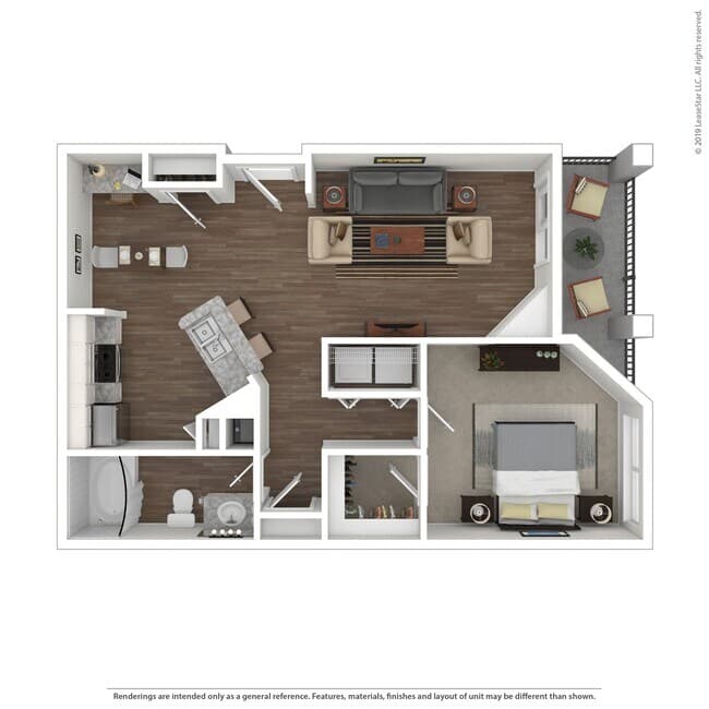 A3R 2-2104 floor plan
