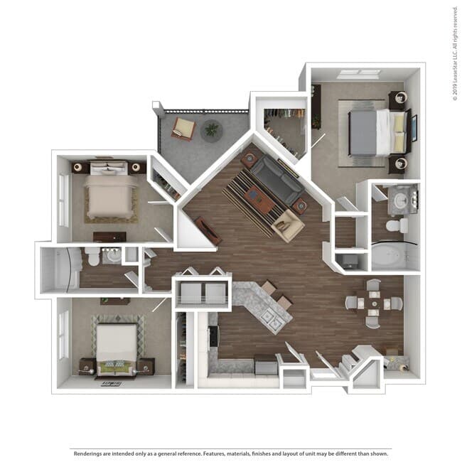 C1R 10-10303 floor plan