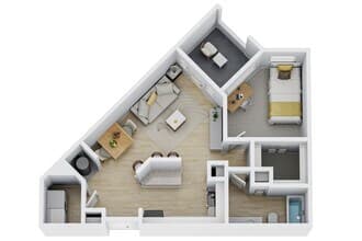 A3 2413 floor plan