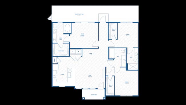 Unit Kites-1533 Kites-1533 floor plan