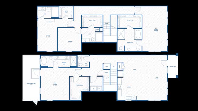 Unit Imperial-1527 Imperial-1527 floor plan