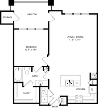 A3 9210 floor plan