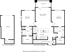 B1G 10201 floor plan