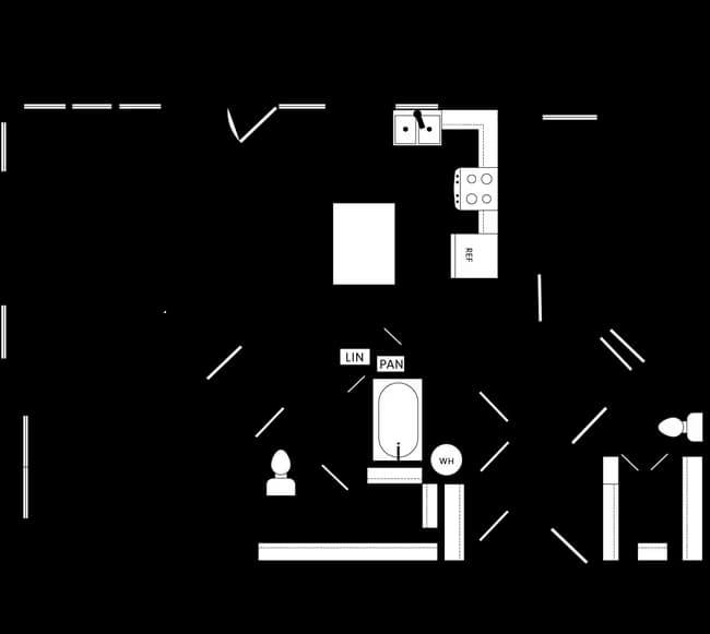 Unit 11312 11312 floor plan