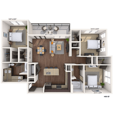 Ash 4229 floor plan