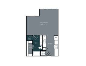 S2 01102 floor plan