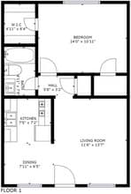 A1-APOL 04-202 floor plan