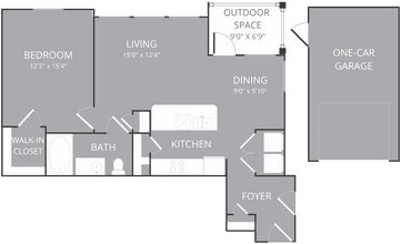 A3 801 floor plan