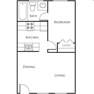 Unit 0112 0112 floor plan