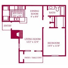 A2-New 1516 floor plan