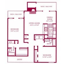 B1-New SS 1204 floor plan