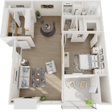 11c A3 2108 floor plan