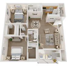 22a B1 2024 floor plan