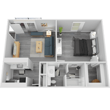 A2 J310 floor plan