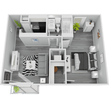 A3 A212 floor plan
