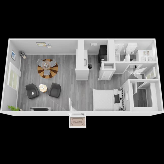 S2 B120 floor plan