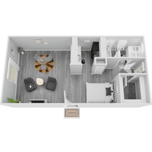 S2 H116 floor plan