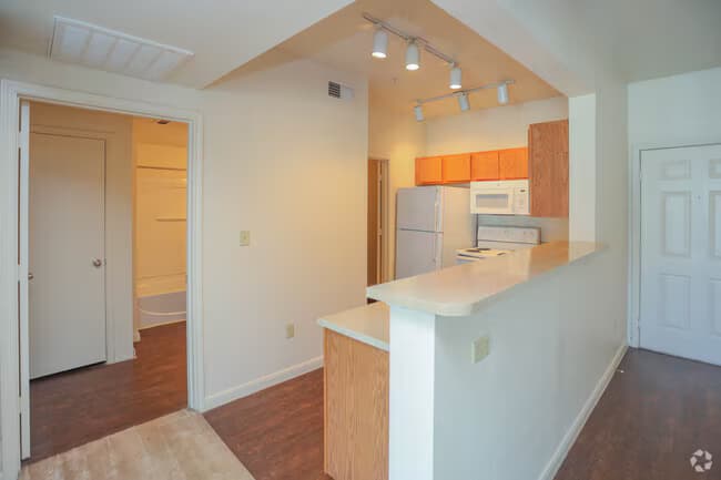 Unit 1219 1219 floor plan