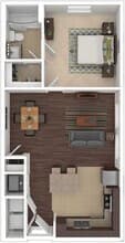 A2 6302 floor plan