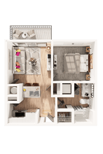 A1A 494 floor plan