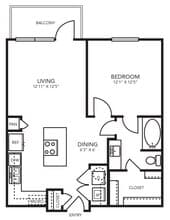 A1 08202 floor plan