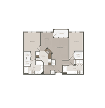 B3 4103 floor plan