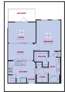 Unit 00-4209 00-3204 floor plan