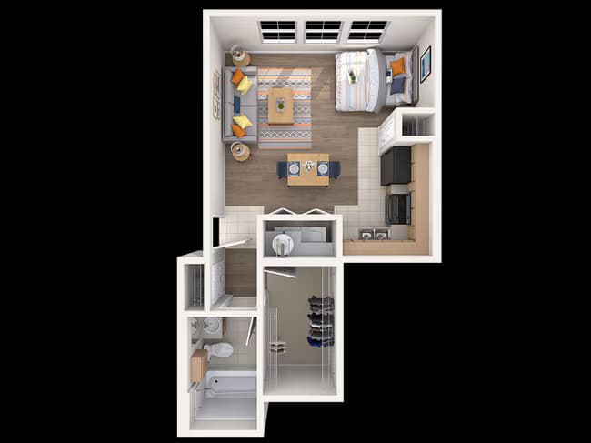 Alfred 02102 floor plan