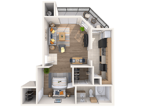 Ashton Renovated 06310 floor plan