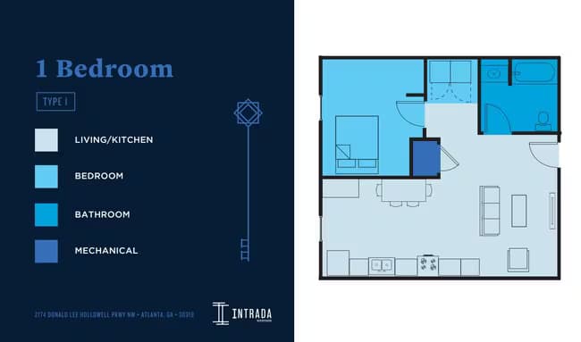 G2 715 floor plan