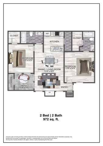 B1 0523 floor plan