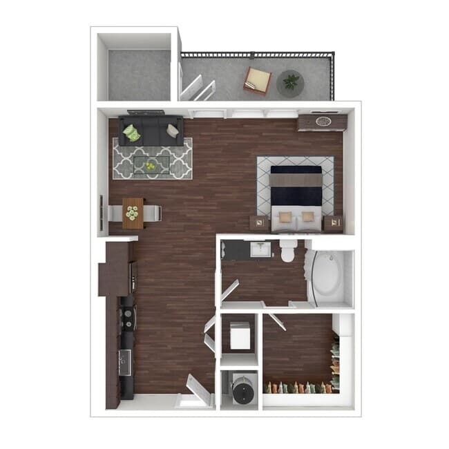 E3 6209 floor plan