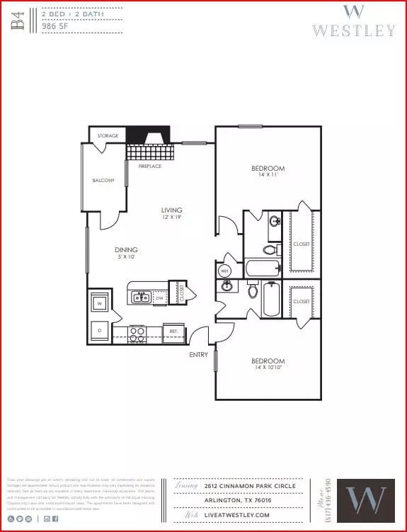 B4 Renovated 200712 floor plan