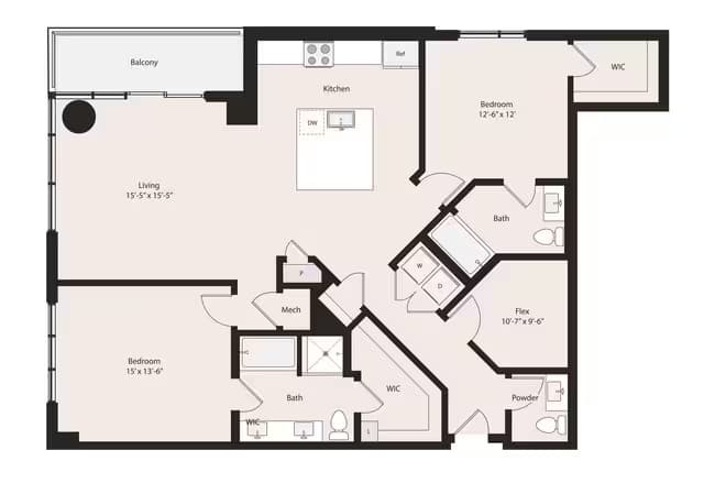 B3-2 0923 floor plan