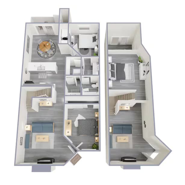 Unit 0210 0916 floor plan