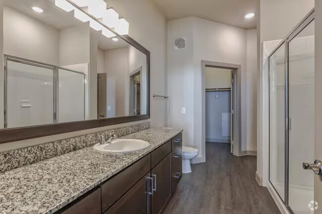 Unit 4421 4421 floor plan