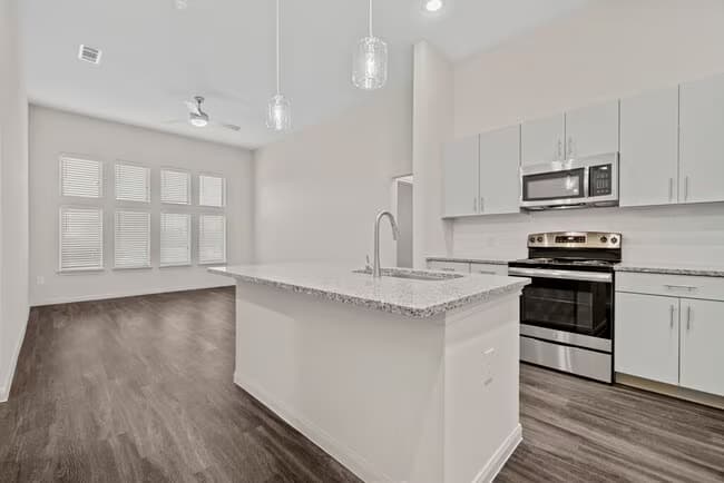Unit 2310 3213 floor plan