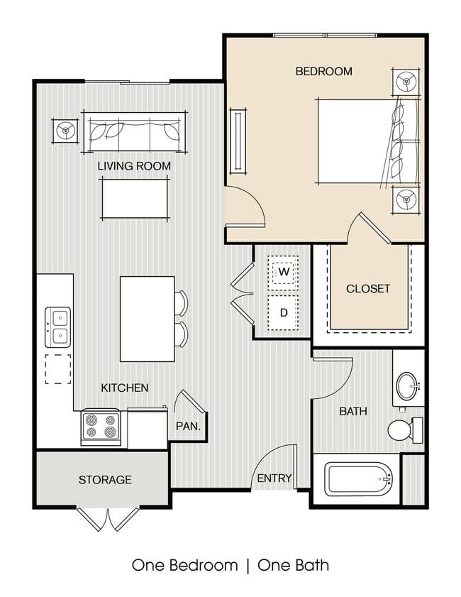 1x1 12733-3205 floor plan